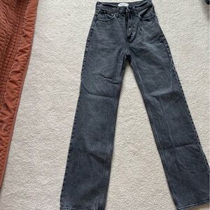 Women’s high rise 90s relaxed jeans